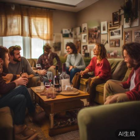 红酒存放与生活小困惑