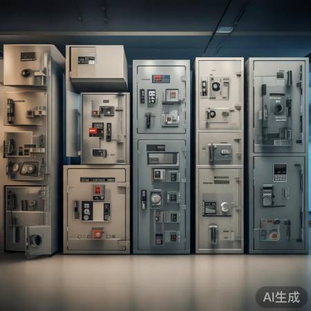 土耳其保险柜种类丰富