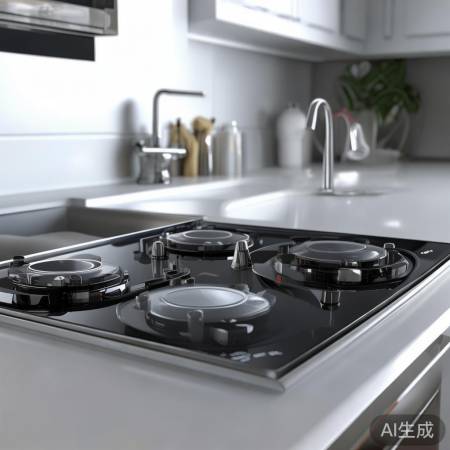 索亚灶具安全可靠