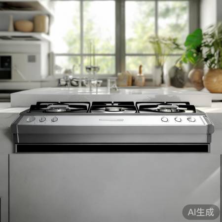 索亚非燃气灶，节能安全新体验