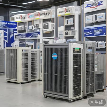 贵州空气能热泵,美的、格力、海