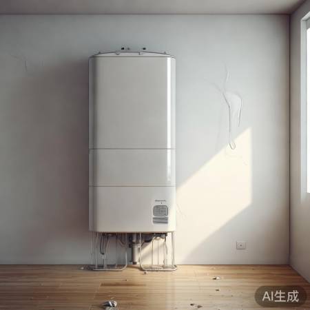 热水器摆放需干燥通风