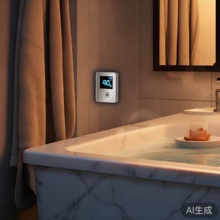 个性化温度设置