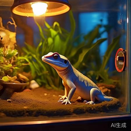 守宫最爱28-30℃