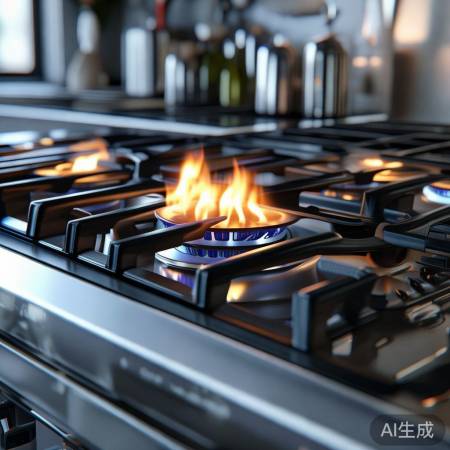 燃烧器选型,看需求定燃气