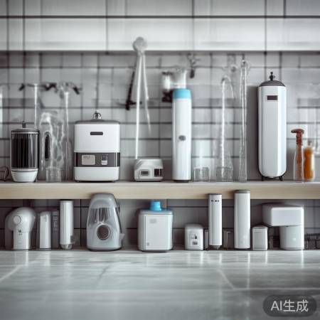 热水器耗水量各异