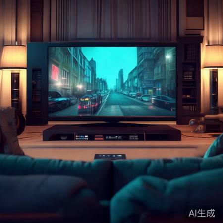 电视选择需考虑需求与预算