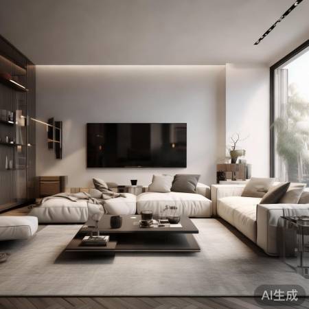 海尔电视画质出色