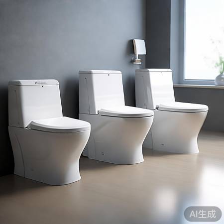 智能马桶圈尺寸选身高体型