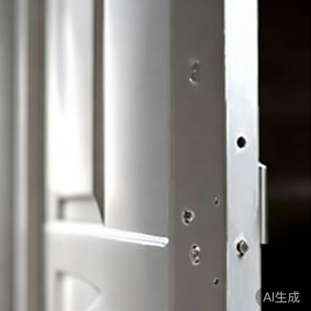 水泥门无异味为佳