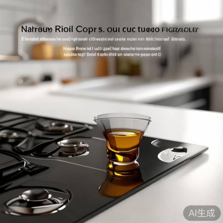 油杯容量适中,耐高温易清洗