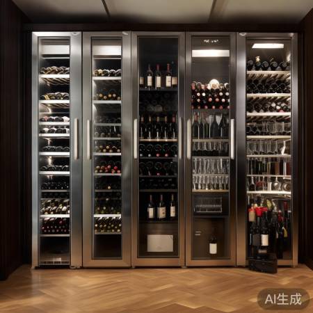 厦门酒窖设备推荐