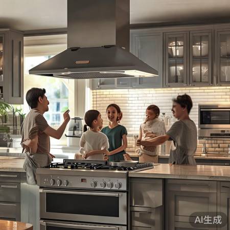 “乐夫人抽油烟机评测”