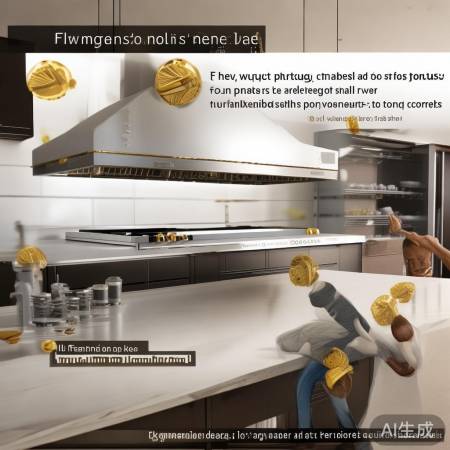 乐夫人抽油烟机：重安装，需留意