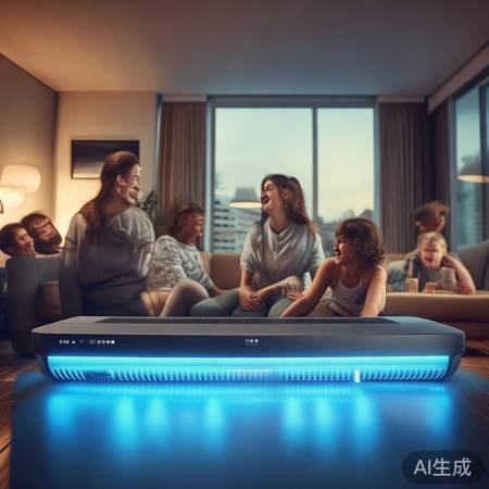 华东正大空调，夏日清凉助手