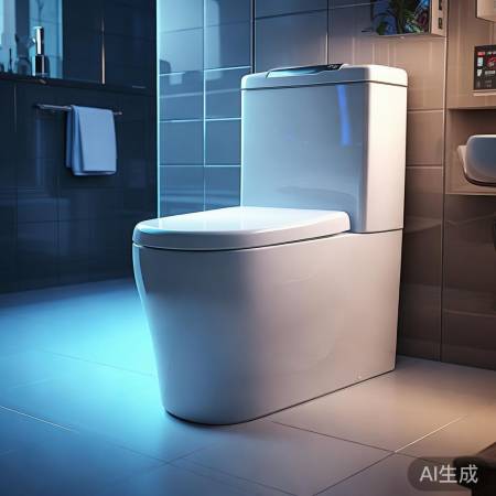 智能家居走进千家万户