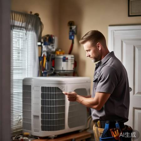 中央空调维修哪家强?