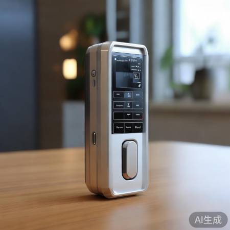 指纹锁升级难题及新法