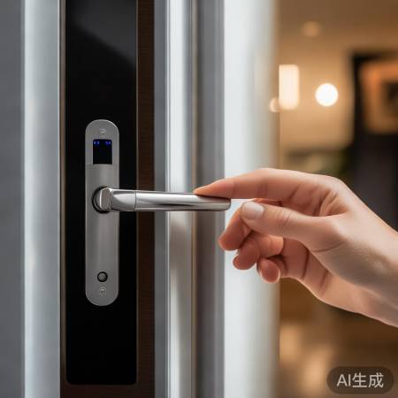 指纹锁官方客服支持