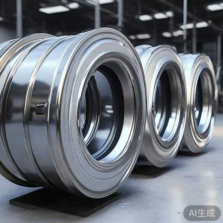 洗衣机桶材质特点