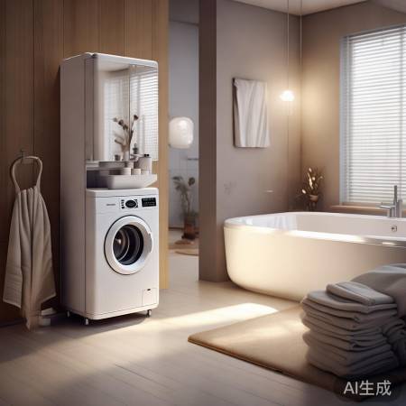 浴室一站式解决方案