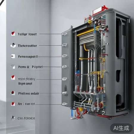 壁挂炉水温高原因及解决