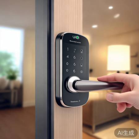 英顺智能锁售后全面迅速