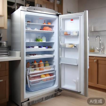 冰箱冻结原因多样