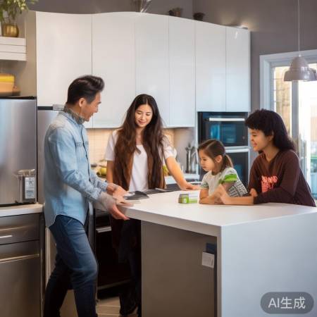 冰箱选购,看需求选型