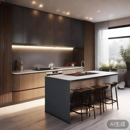 消毒柜杀菌，注意开柜时机