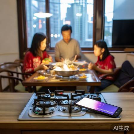 周末生活小插曲:燃气灶维修哪家