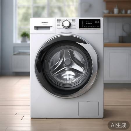 美洗衣机MB70V30W，高性