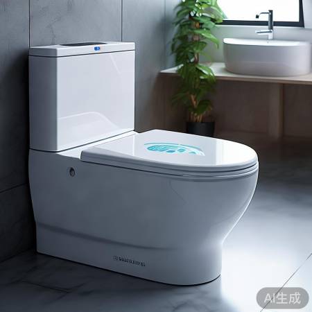智能马桶,生活助手