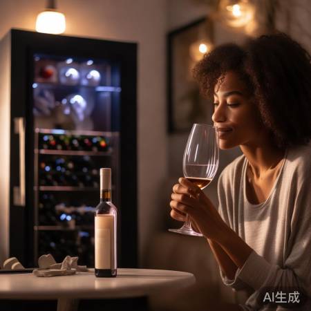 红酒柜静音妙招分享