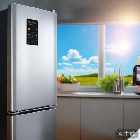 食物保鲜，温度宜调宜高。