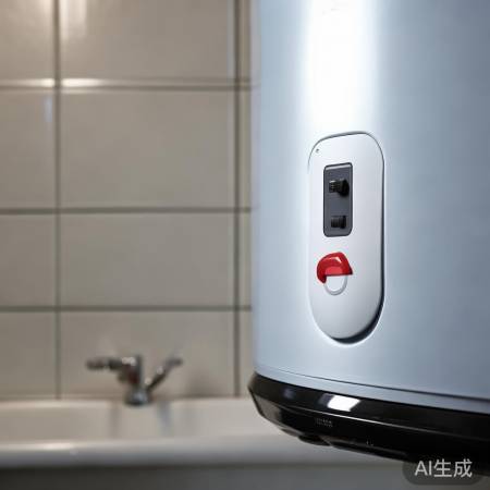 热水器水温传感器故障