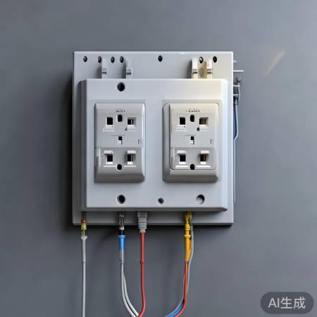 热水器插头,一相三相辨析