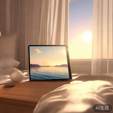 小度音效，晨夜随心选