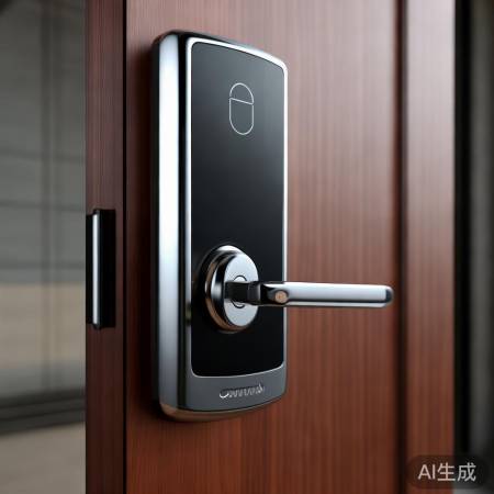 智能锁价格多因素影响