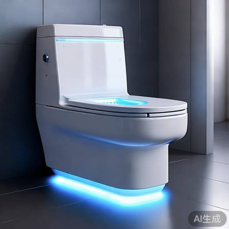 智能马桶：高科技VIP，小状况
