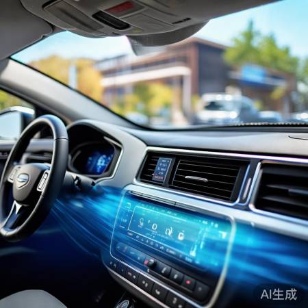 自动空调,夏日清凉伴侣