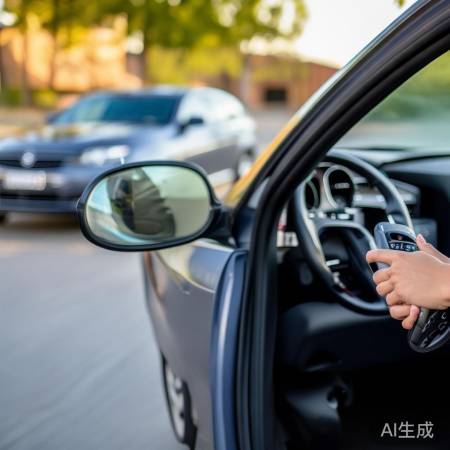 车内空调遥控,夏日神器