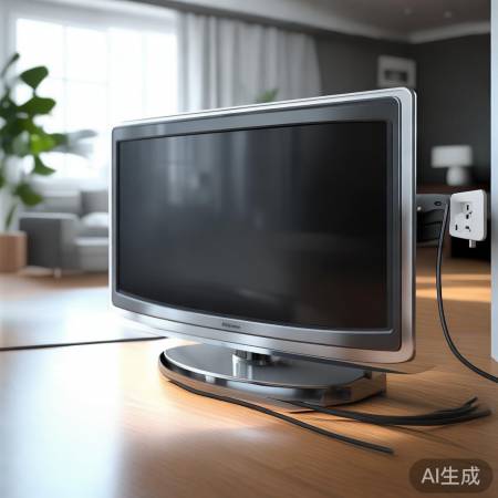 电视插头长时间使用安全吗?