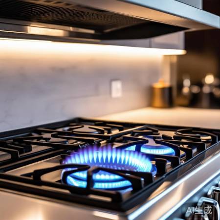 “金牌燃气灶8030，口碑爆棚