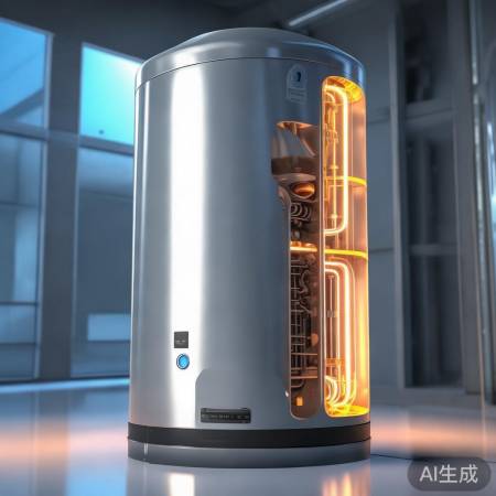 热水器内部揭秘,安全使用指南