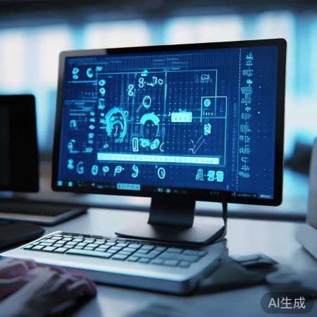 设置复杂密码保安全