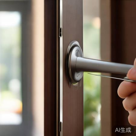 测门尺寸,适不合适?