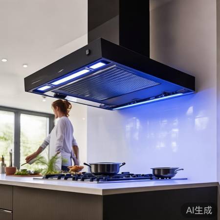 油烟机选款有讲究