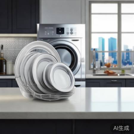 消毒柜门道多,揭秘餐具真相