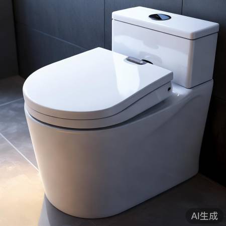 智能马桶自动冲洗，方便但需了解